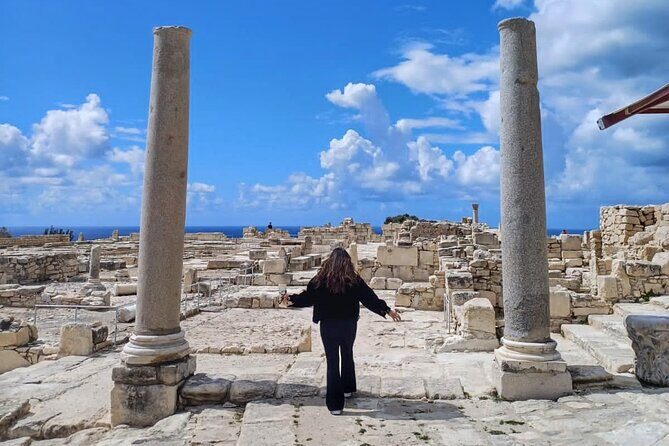 Pafos - Archaeology & Beauty tour from Limassol - Pafos mosaics at the House of Dionysus: the star stop