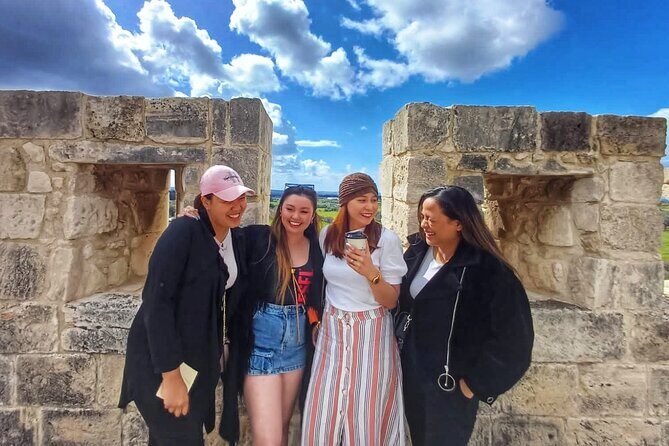 Pafos - Archaeology & Beauty tour from Limassol - Kolossi Castle: medieval Cyprus in three stories