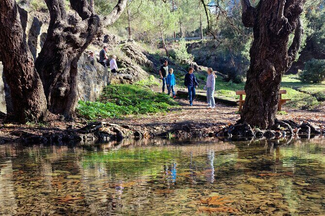 Paphos - Troodos Mountains: To the highest peaks. - Key highlights to know before you go