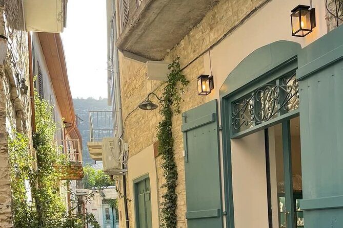 Perfect Day Trip to Beautiful Lefkara tour from Limassol. - Key Points to Know Before You Go