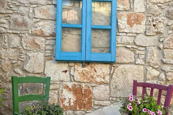 Perfect Day Trip to Beautiful Lefkara tour from Limassol. - Terra Oliva Organic Olive Farm: Olive Oil Shopping with a Producer-First Feel
