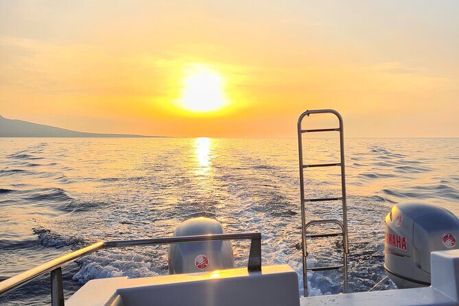 Private Charter to Blue lagoon -Amore Mio - What a Blue Lagoon charter feels like (and why private matters)