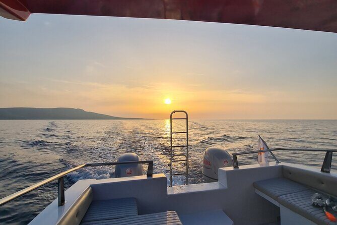 Private Charter to Blue lagoon -Amore Mio - Captain-led pace: when skill beats speed