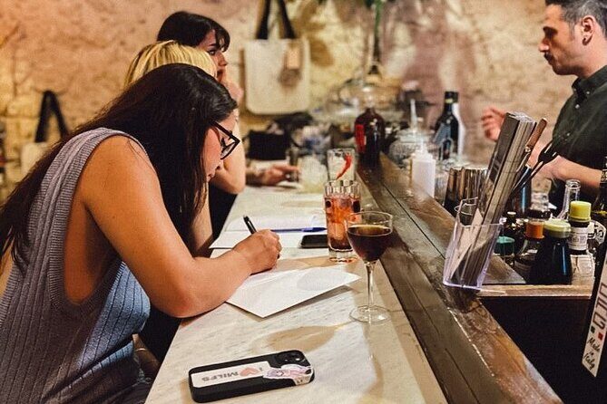 Private Cocktail Workshop in Center of Old Larnaca - Fermentation in Cocktails: The Flavor Trick With Real Payoff