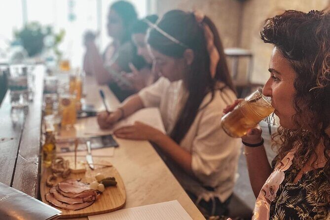 Private Cocktail Workshop in Center of Old Larnaca - Price and Value: Is $71 for 2 Hours Fair?