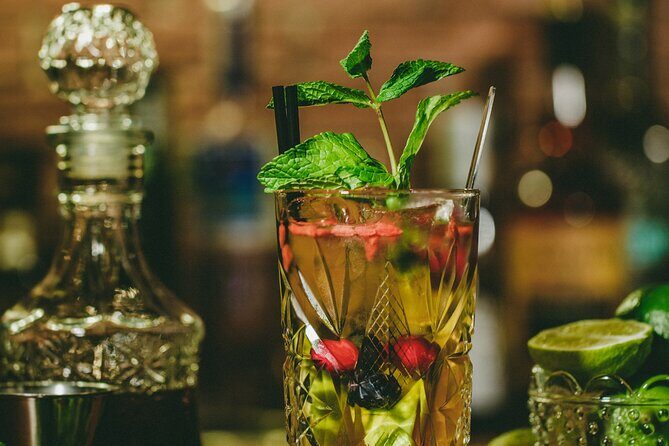 Private Cocktail Workshop in Center of Old Larnaca - Who This Workshop Fits Best (and Who Might Skip It)