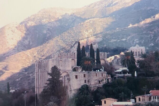 Private Day Walk in the Nature Near Kyrenia, Cyprus - Key highlights worth packing for