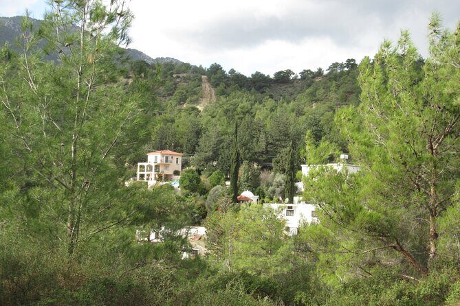 Private Day Walk in the Nature Near Kyrenia, Cyprus - Price and Value: What You’re Really Paying for at $208