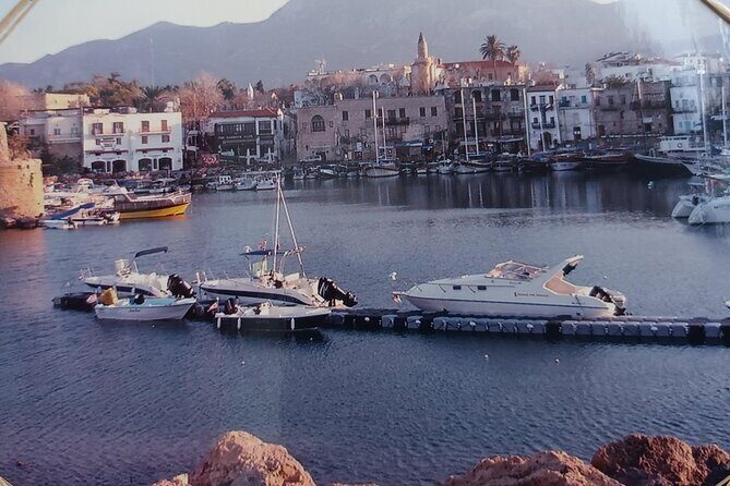 Private Day Walk in the Nature Near Kyrenia, Cyprus - Pickup, Timing, and Where You Start in Kyrenia