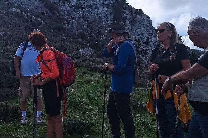 Private Day Walk in the Nature Near Kyrenia, Cyprus - What’s Included (and What to Budget for) on This Private Walk