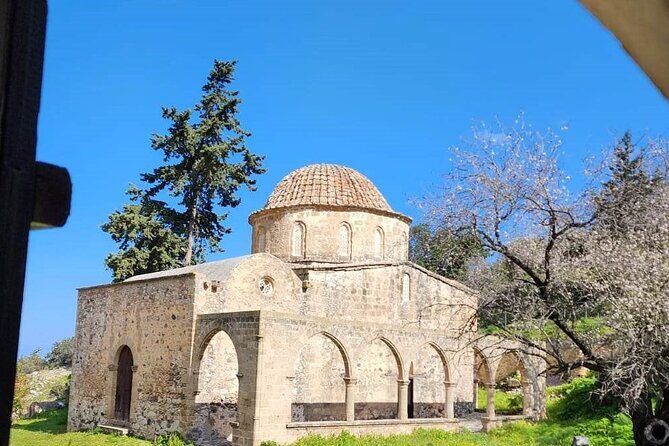Private Day Walk in the Nature Near Kyrenia, Cyprus - Who This Private Nature Walk + Bellapais Combo Is Best For