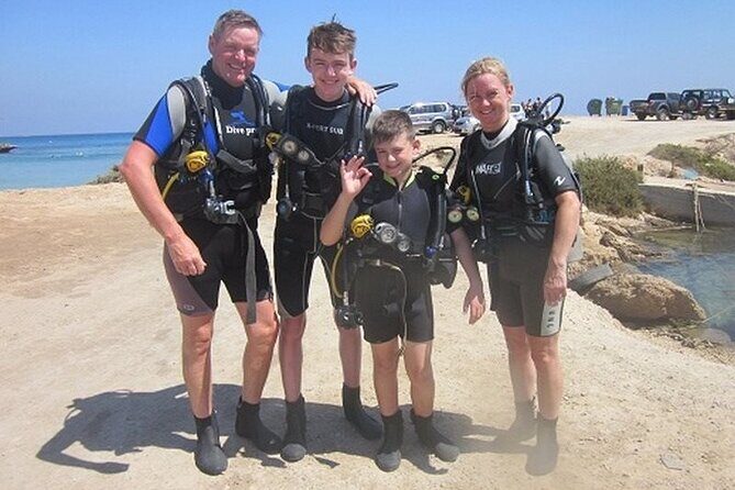 Private Discovery Dive + Photos & Videos - Photos and videos: the souvenir you’ll actually want