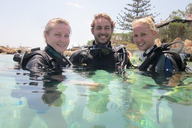 Private Discovery Dive + Photos & Videos - Pickup, getting there, and the practical flow of the day