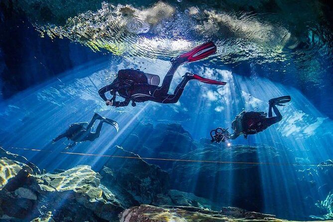 Private Diving at Zenobia Wreck in Larnaka - Price and Value: Is $187.53 Worth It?