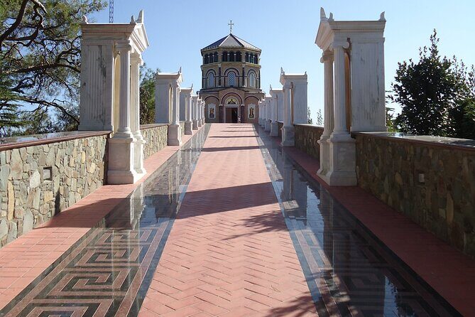 Private Full-Day Tour to Cyprus Monasteries - Why this Cyprus monasteries day trip feels different than a rush tour