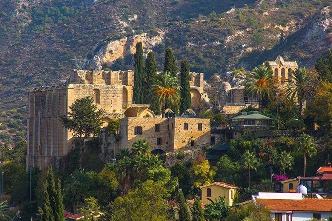 Private Tour to the Highlights of Kyrenia - Key moments that make this tour worth it