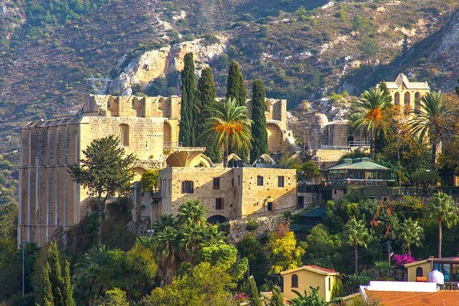 Private Tour to the Highlights of Kyrenia - Old Town Stroll in Kyrenia: Venetian and Ottoman Details Up Close