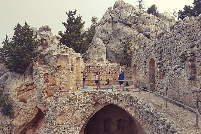 Private Tour to the Highlights of Kyrenia - What’s Included (And Why It Usually Matters in Cyprus)
