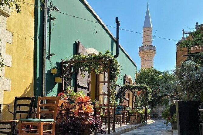 Private Walking Tour of Limassol - Key highlights to know before you go