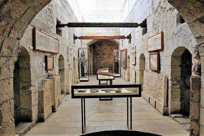 Private Walking Tour of Limassol - Limassol on foot: why this walk works