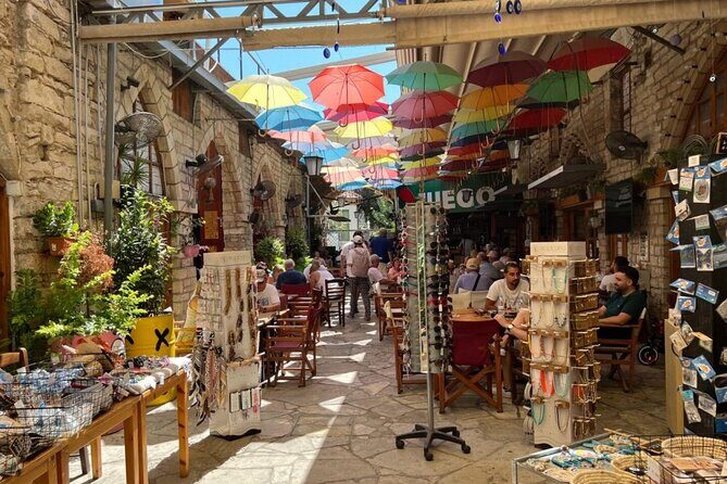 Private Walking Tour of Limassol - Stop 2: Limassol Castle and the Cyprus Medieval Museum