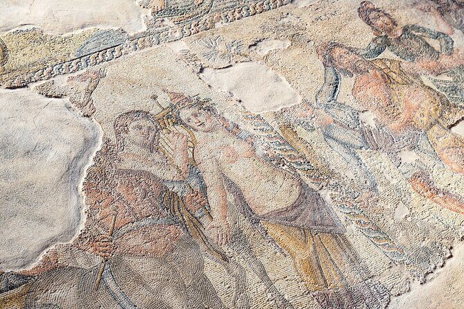 Private Walking Tour of Paphos - Guides matter: what the best tour moments have in common