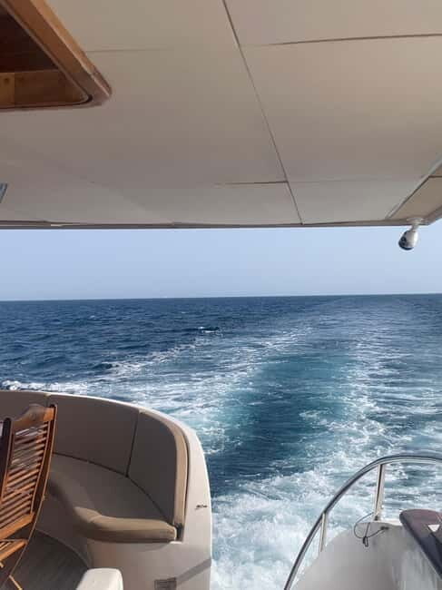 Protaras: 80s and 90s Sunset Cruise with Cypriot Dinner & DJ - Key highlights at a glance