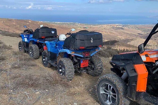 Quad or Buggy Tour from Coral Bay to Adonis Baths - Adonis Baths waterfalls: the main payoff, the entrance fee, and the temperature reality