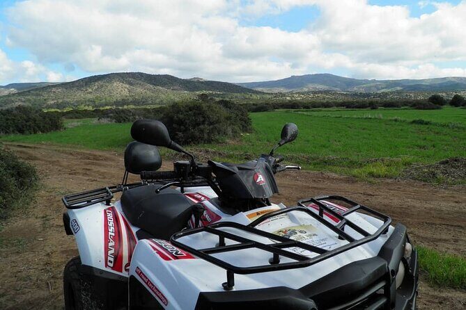 Quad or Buggy Tour from Coral Bay to Adonis Baths - What to bring so you don’t regret it halfway through