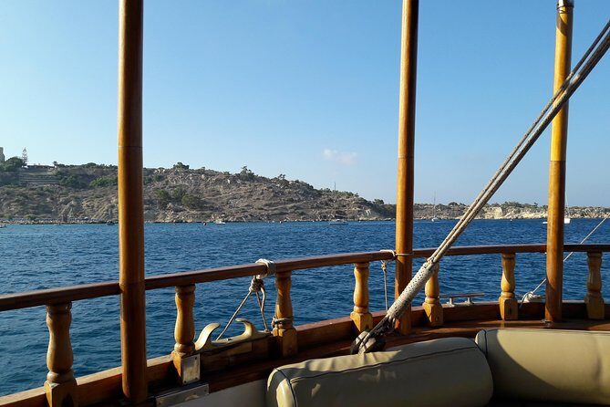 San Antonio Crystal Sea Cruise from Protaras - Who This Cruise Fits Best (and Who Might Want Something Else)
