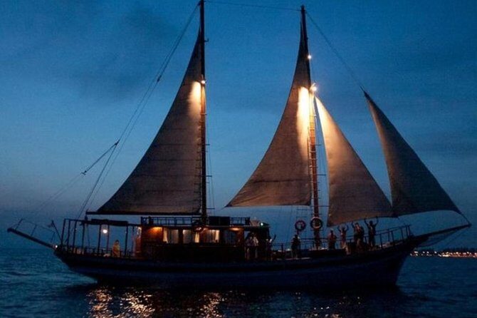 San Antonio Premier Sunset Adults Only Cruise from Protaras - Key Highlights You Should Know