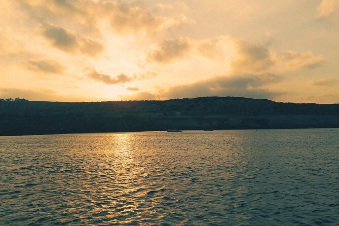 San Antonio Ruby Sunset Cruise from Protaras - Price and what you really get for $71.04