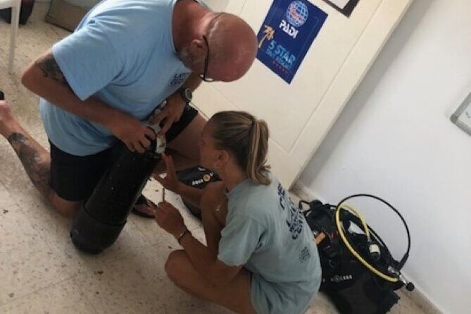 Scuba Diver Course - How to Get the Most Out of Your Two Days