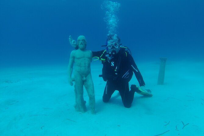 Scuba Diving Cyprus Experience Protaras and Ayia Napa & Turtles - What You’ll Love (and What to Watch Out For)