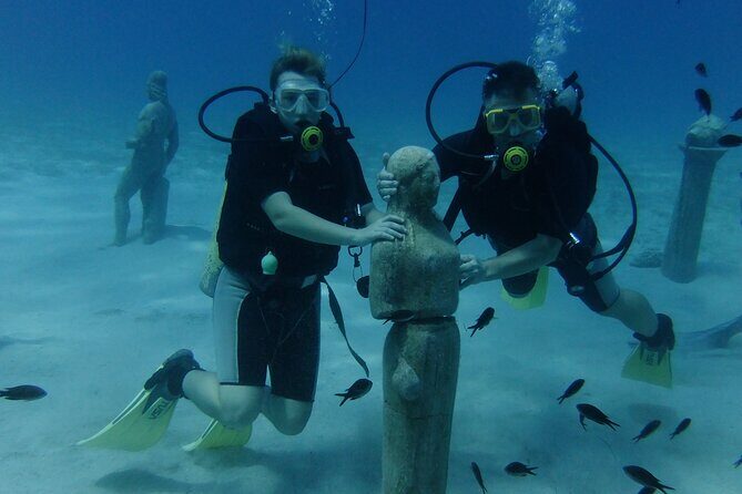 SCUBA DIVING first time experience - Gear, transportation, and the comforts that reduce stress