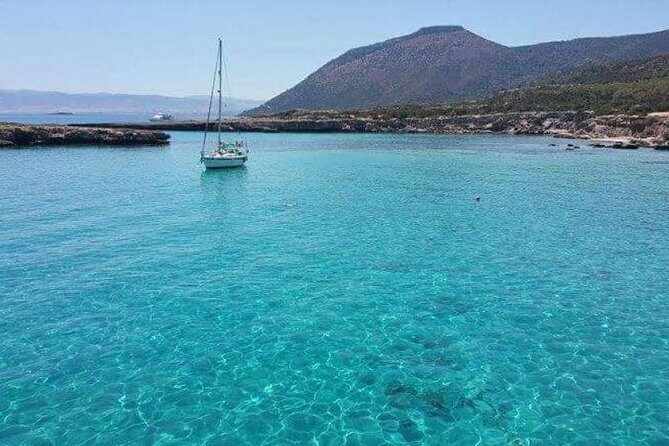Sea Star Coral Express Cruise from Paphos - A Half-Day Motor Boat Plan That Actually Fits Your Day