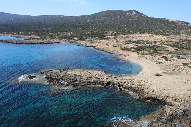 Self-drive Amathunta Private Speedboat to Blue Lagoon, Caves etc - Amphitheatre and bays in between: why you’ll want more than one stop