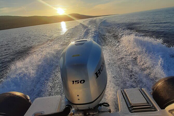 Self Drive from Latchi to Blue Lagoon Boat Rental - Optional Stops You Can Aim For: Caves, Islands, and Famous Coastlines
