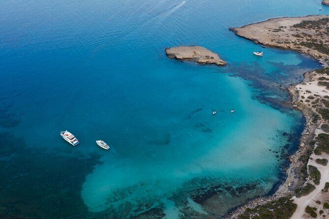 Self Drive from Latchi to Blue Lagoon Boat Rental - Timing and Pace: Making the Most of Four Hours