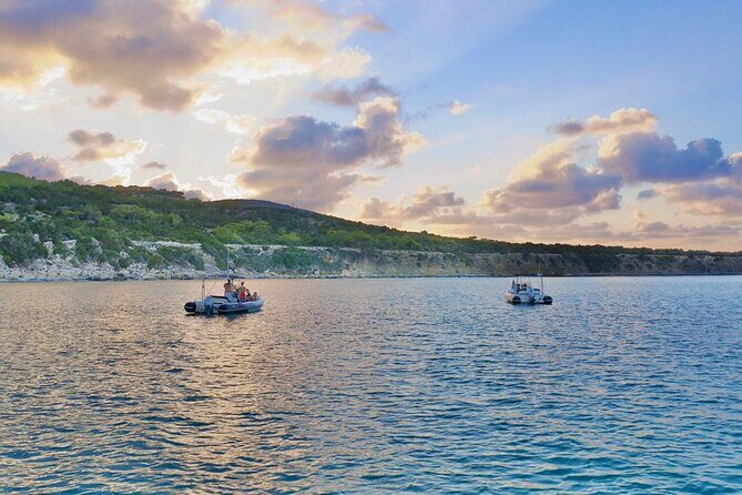 Self Drive from Latchi to Blue Lagoon Boat Rental - Boat Comfort, Gear, and Small Extras That Actually Matter