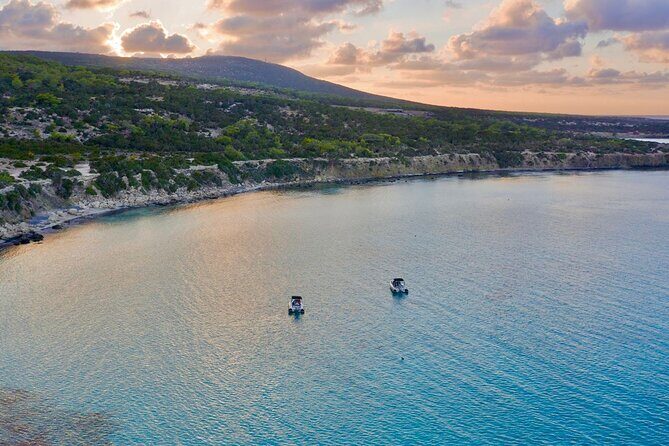 Self Drive from Latchi to Blue Lagoon Boat Rental - Price and Value: Is It Worth the $289.40?
