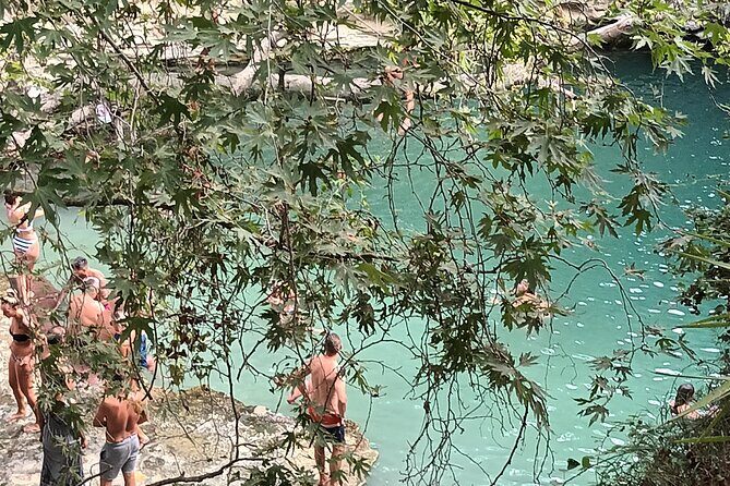 Sunday morning ride to Adonis Falls approx 3 hours - Key Points Before You Go
