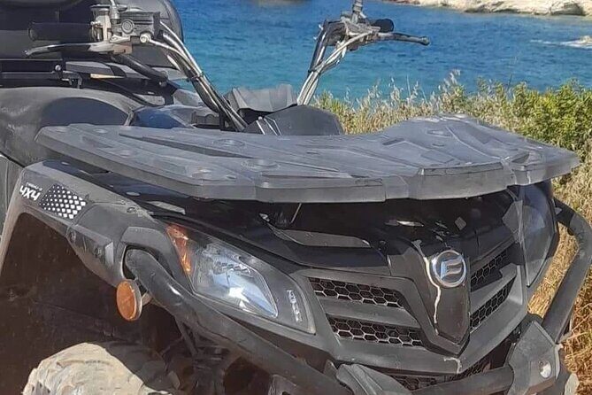 Sunday morning ride to Adonis Falls approx 3 hours - Transfers From Paphos and Coral Bay Without Headaches