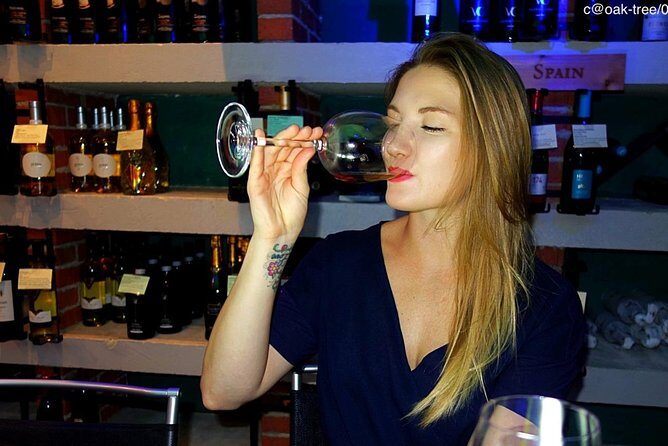 Tasting 10 + 1 CYPRUS WINES including transfers only from Larnaca - Key points worth knowing before you go