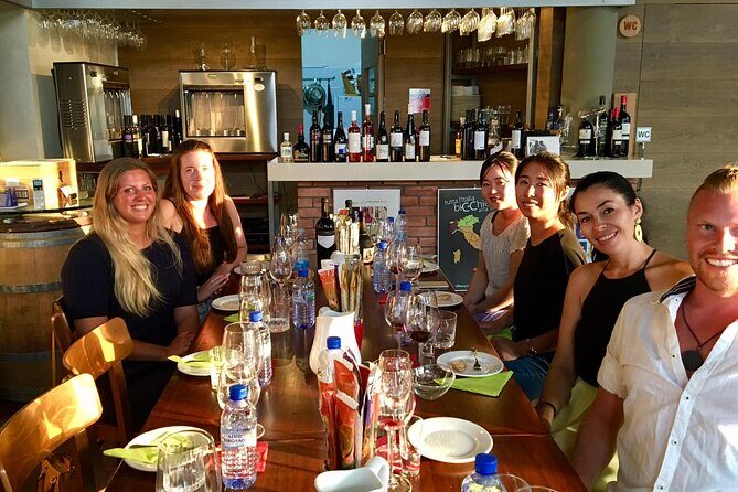 Tasting 10 + 1 CYPRUS WINES including transfers only from Larnaca - The Oak Tree Wine Cellar experience in Larnaca