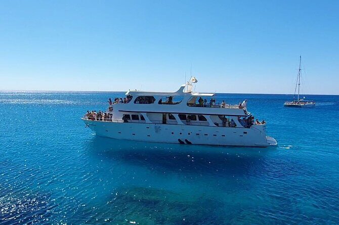 The Original 80/90's & DJ Sunset Cruise - ADULTS 16+ - Key Highlights You’ll Want to Know