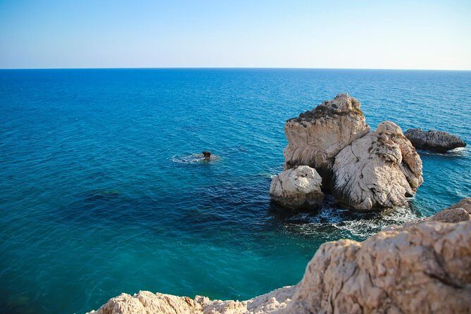 Tour to Troodos, Kykkos Monastery, Omodos and Winery from Paphos - Troodos Mountains free time: lunch and souvenirs on your terms