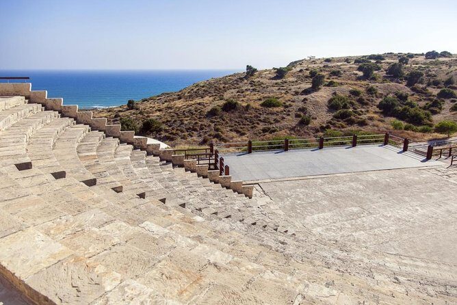 Treasures of Limassol from Paphos - Key highlights worth noting