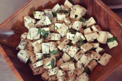 Troodos Mountains Halloumi Making: All Inclusive Workshop & Tour - The Brunch That Turns Workshop Into a Meal