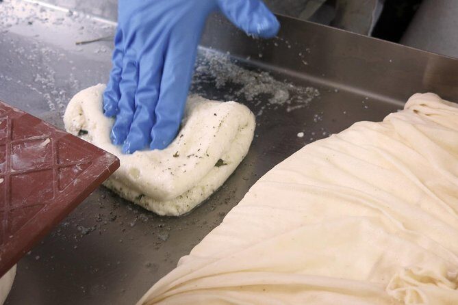 Troodos Mountains Halloumi Making: All Inclusive Workshop & Tour - Price and Value: Is $141.77 a Good Deal